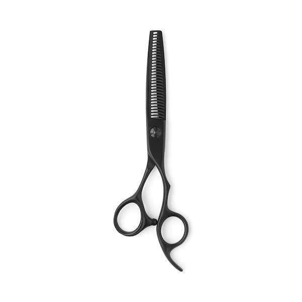 Matte-Black-Thinning